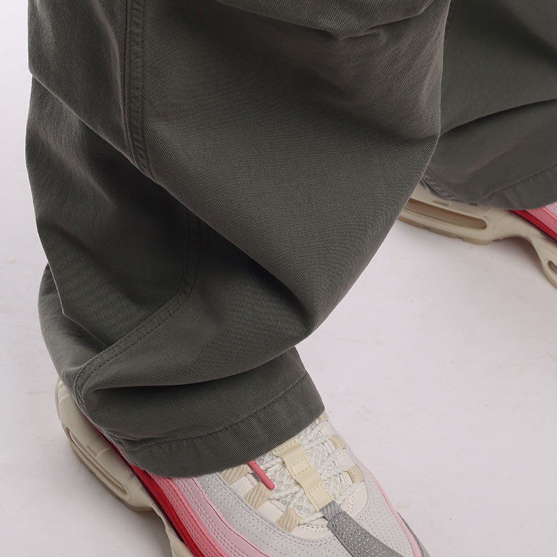 Мужские брюки Carhartt WIP Cole Cargo Pant (I031218-salvia)  - цена, описание, фото 6